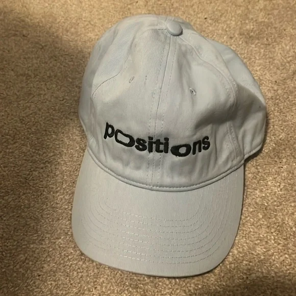 RARE Ariana Grande Clique SnapBack Hat Ariana Grande | Accessories | Rare Ariana Grande Clique  main image 4